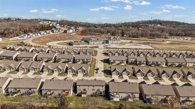 5341 Lakepath Way, Eureka, MO 63025