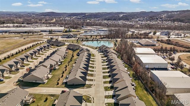 5341 Lakepath Way, Eureka, MO 63025