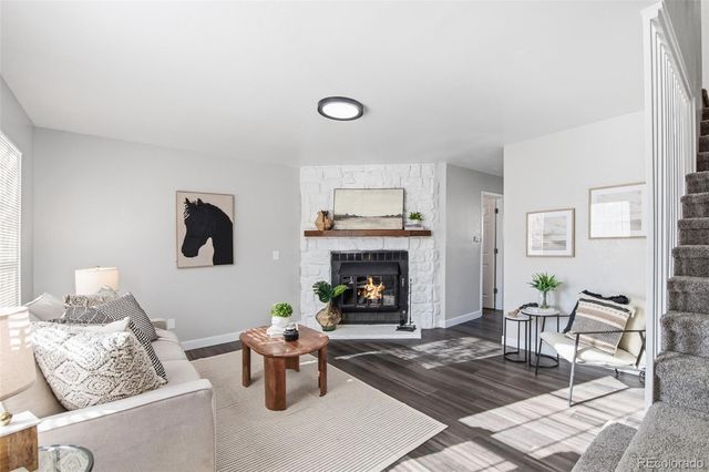 1640 S Ivory Circle B, Aurora, CO 80017