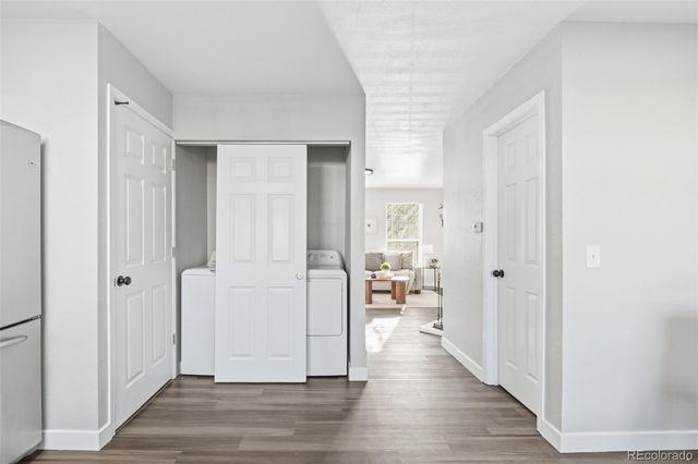 1640 S Ivory Circle B, Aurora, CO 80017