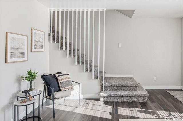 1640 S Ivory Circle B, Aurora, CO 80017