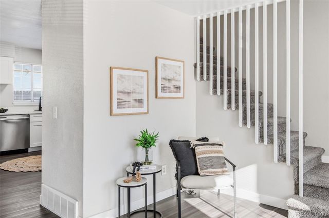 1640 S Ivory Circle B, Aurora, CO 80017