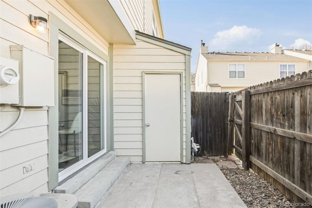 1640 S Ivory Circle B, Aurora, CO 80017