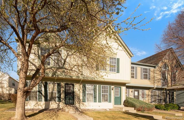 1640 S Ivory Circle B, Aurora, CO 80017