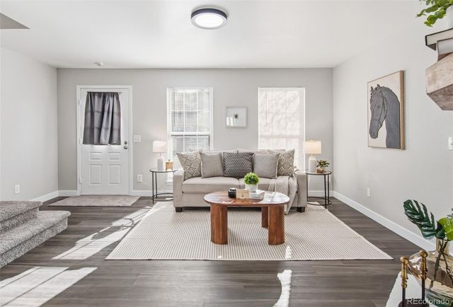 1640 S Ivory Circle B, Aurora, CO 80017