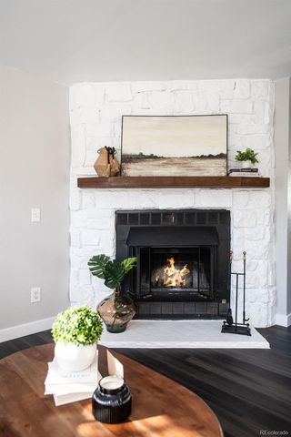 1640 S Ivory Circle B, Aurora, CO 80017