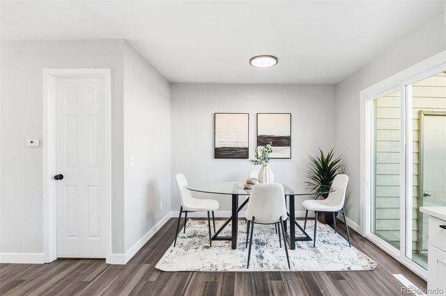 1640 S Ivory Circle B, Aurora, CO 80017