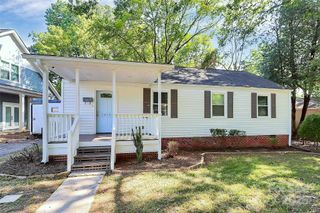 1515 Winston Drive, Charlotte, NC 28205
