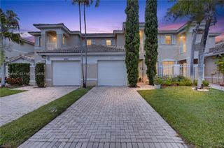 17071 NW 22nd Street, Pembroke Pines, FL 33028