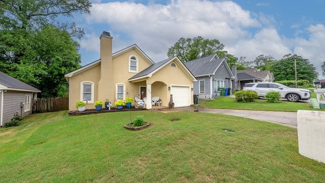 330 Hardaway Court, Columbus, GA 31907