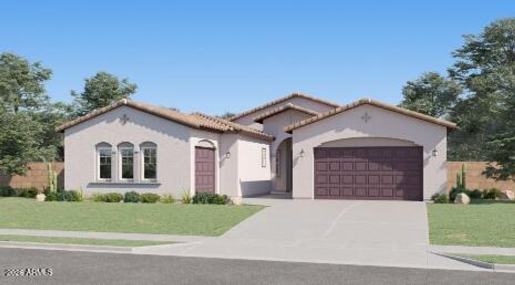 33382 N DILL Avenue, San Tan Valley, AZ 85143
