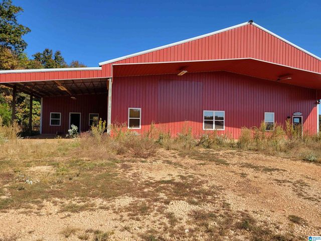 12994 COUNTY ROAD 65, Roanoke, AL 36274