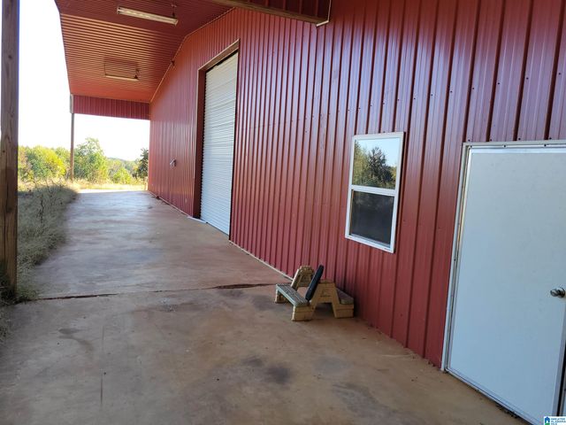 12994 COUNTY ROAD 65, Roanoke, AL 36274