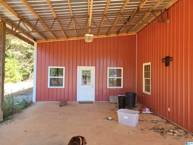 12994 COUNTY ROAD 65, Roanoke, AL 36274