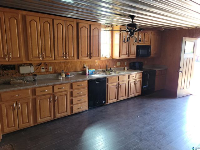 12994 COUNTY ROAD 65, Roanoke, AL 36274