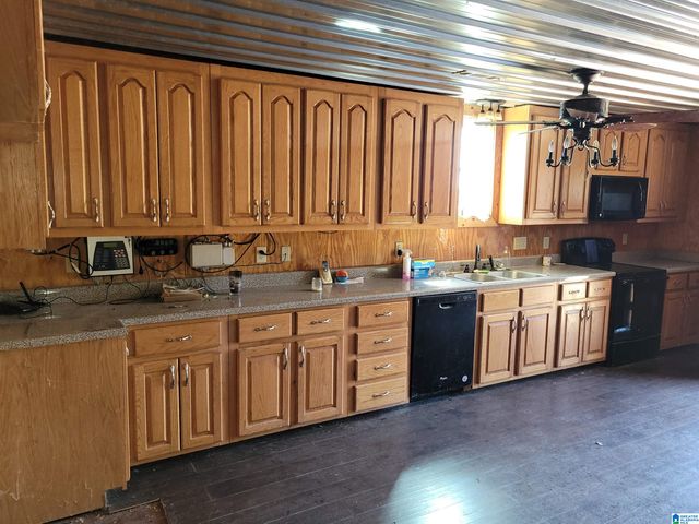 12994 COUNTY ROAD 65, Roanoke, AL 36274