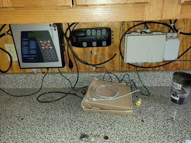 12994 COUNTY ROAD 65, Roanoke, AL 36274