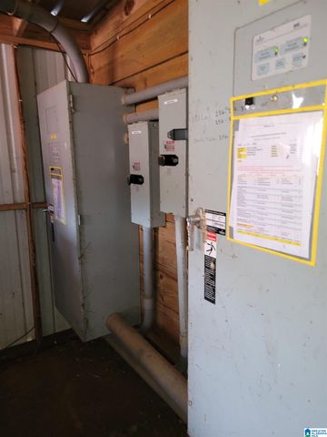 12994 COUNTY ROAD 65, Roanoke, AL 36274