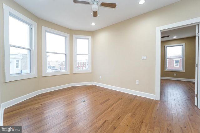 3042 E MONUMENT ST, Baltimore, MD 21205