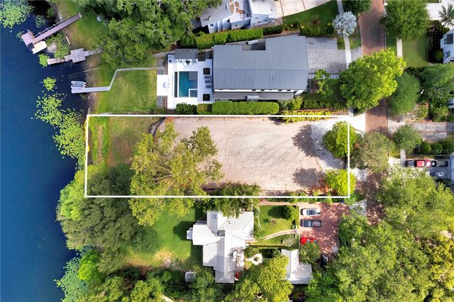 313L SYLVAN DRIVE, Winter Park, FL 32789