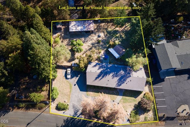 151 Verna Lane, Grants Pass, OR 97527