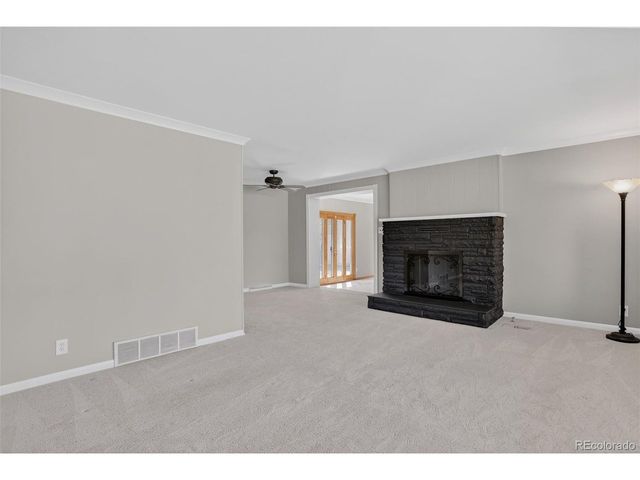 6106 S Valleyview St, Littleton, CO 80120