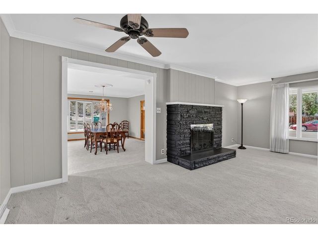 6106 S Valleyview St, Littleton, CO 80120