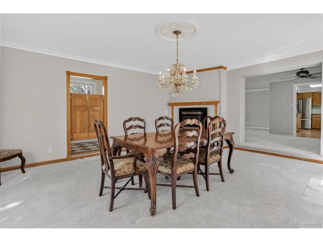 6106 S Valleyview St, Littleton, CO 80120