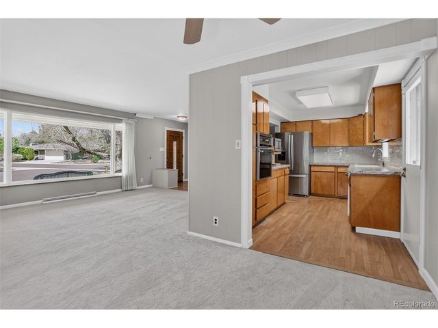 6106 S Valleyview St, Littleton, CO 80120