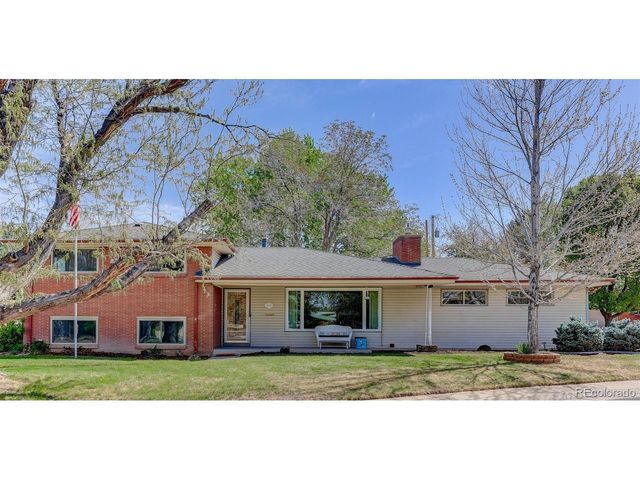 6106 S Valleyview St, Littleton, CO 80120