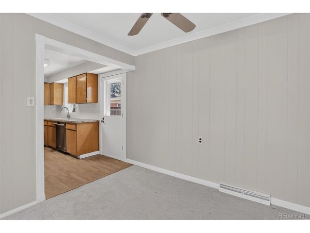 6106 S Valleyview St, Littleton, CO 80120