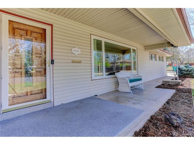 6106 S Valleyview St, Littleton, CO 80120