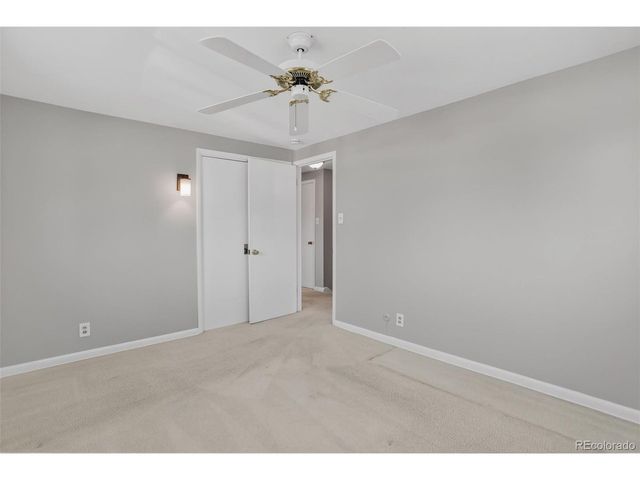 6106 S Valleyview St, Littleton, CO 80120