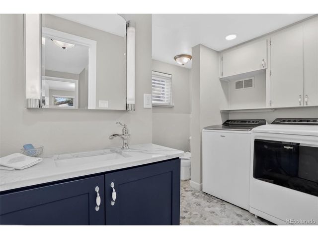 6106 S Valleyview St, Littleton, CO 80120