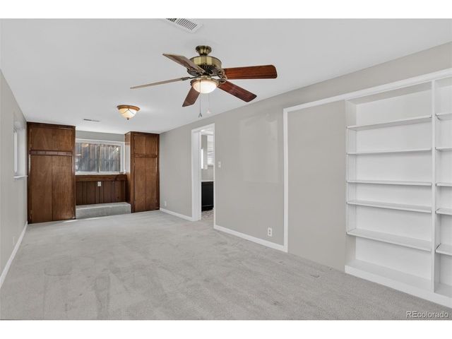 6106 S Valleyview St, Littleton, CO 80120