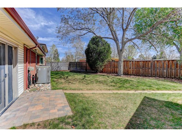 6106 S Valleyview St, Littleton, CO 80120