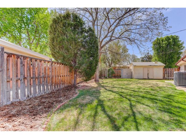 6106 S Valleyview St, Littleton, CO 80120