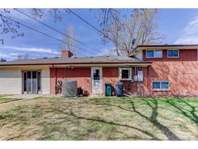 6106 S Valleyview St, Littleton, CO 80120