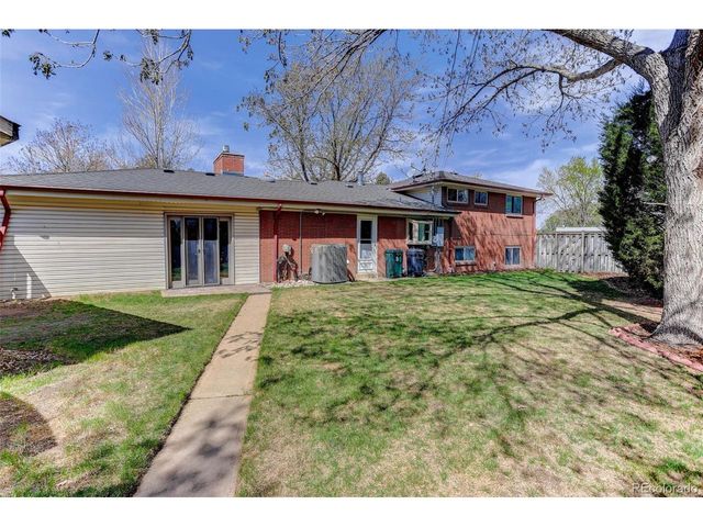 6106 S Valleyview St, Littleton, CO 80120