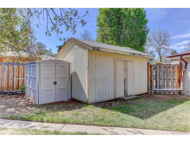 6106 S Valleyview St, Littleton, CO 80120