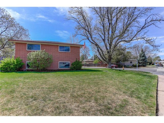 6106 S Valleyview St, Littleton, CO 80120