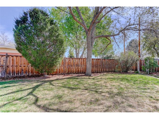 6106 S Valleyview St, Littleton, CO 80120