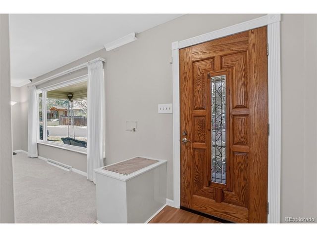 6106 S Valleyview St, Littleton, CO 80120