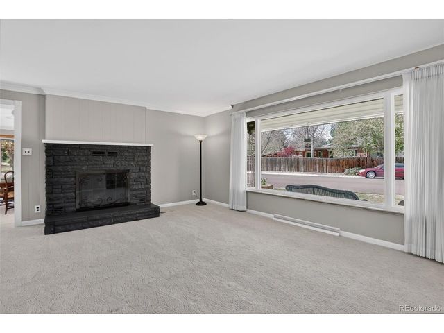 6106 S Valleyview St, Littleton, CO 80120