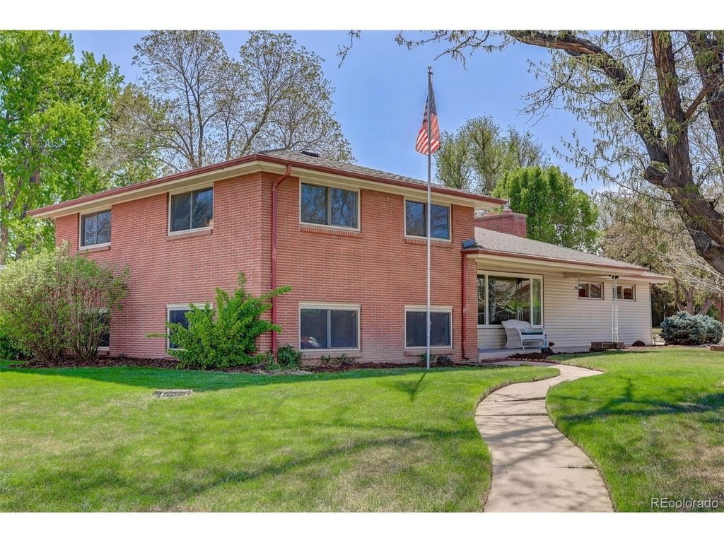 6106 S Valleyview St, Littleton, CO 80120