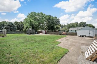 450 Nantucket Drive, St Charles, MO 63301
