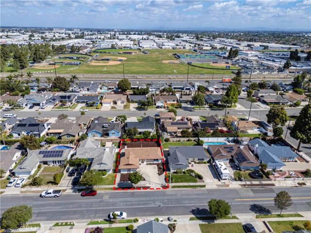 5681 Mangrum, Huntington Beach, CA 92649