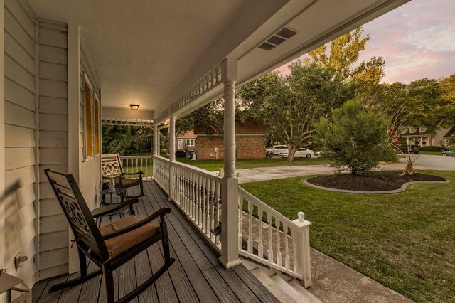 14 Brigadoon Place, Charleston, SC 29414