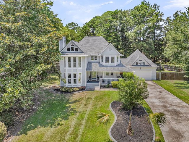 14 Brigadoon Place, Charleston, SC 29414