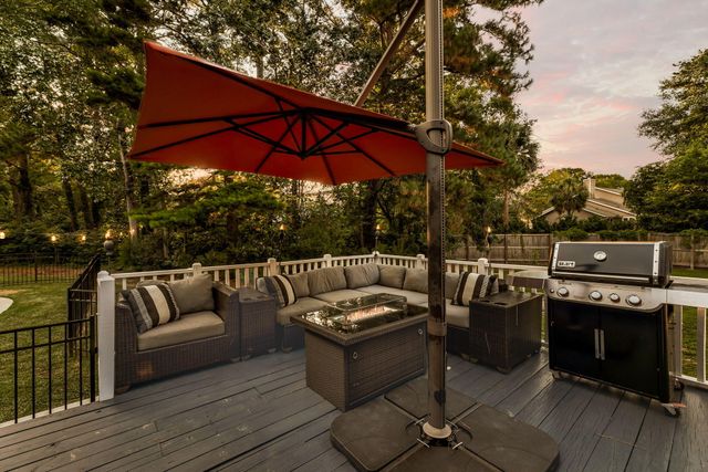 14 Brigadoon Place, Charleston, SC 29414